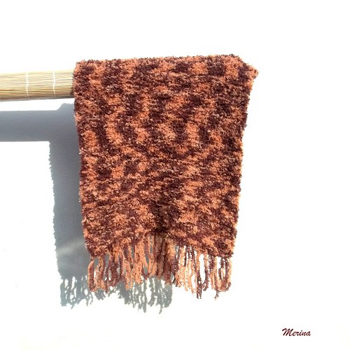 Extra jemná dětská deka - fancy blanket for baby — foto 1