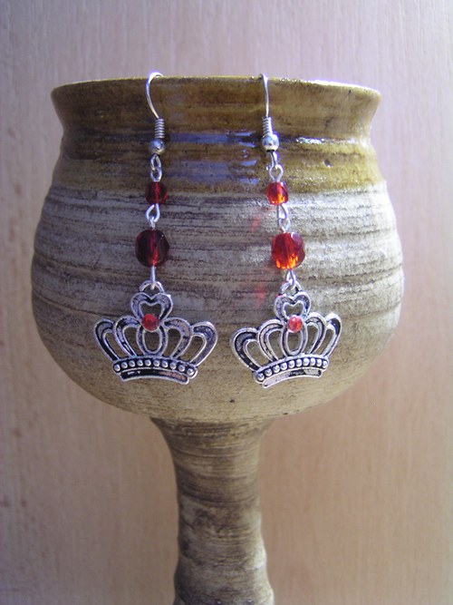 Red Queen — foto 1