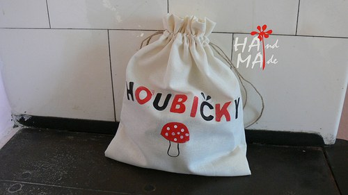 Na houby...... — foto 1