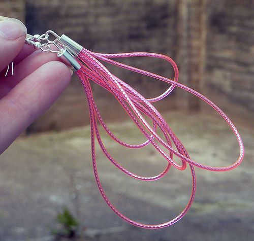 Pink neon — foto 1