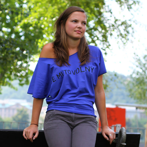 Je Mi To Volný — foto 1