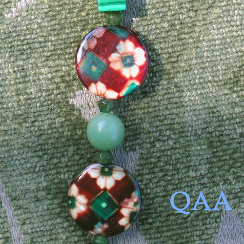 New Green Bracelet - SLEVA!!! — foto 1