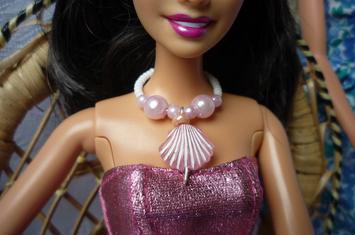 Šperky pro barbie — foto 1