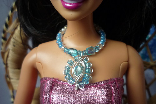 Šperky pro barbie — foto 1