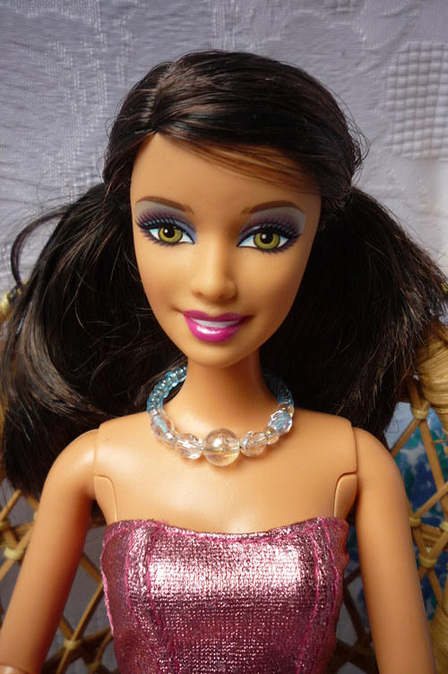 Šperky pro barbie — foto 1