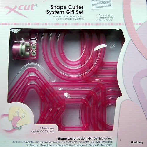 Xcut-AKCE — foto 1