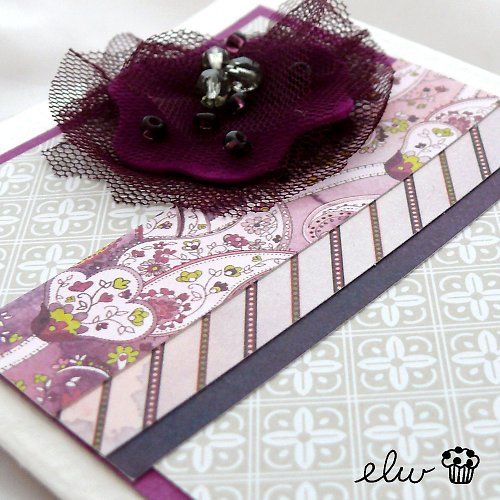 Přání elegantní — foto 1