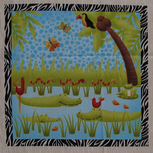 Panel — foto 1