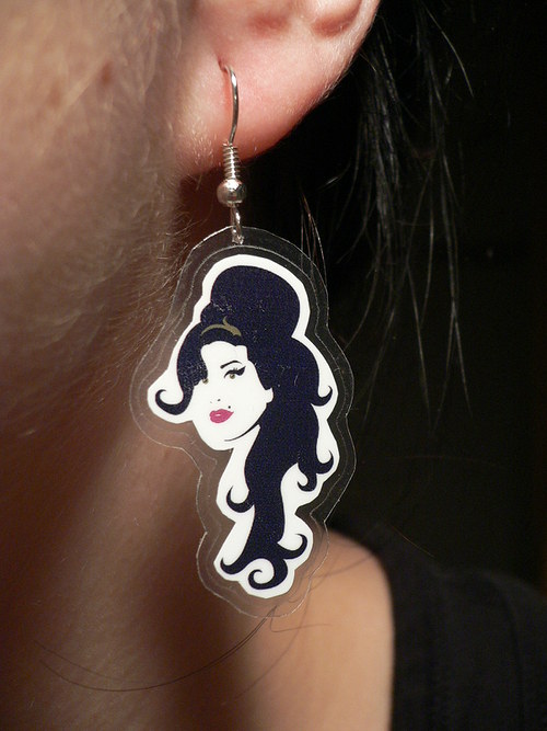 Amy Winehouse — foto 1
