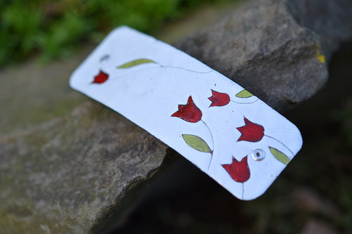 Tulipány — foto 1