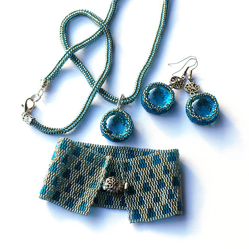 ...Turquoise Oasis... — foto 1