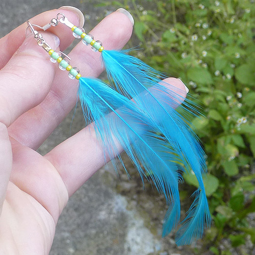 Summer breeze — foto 1