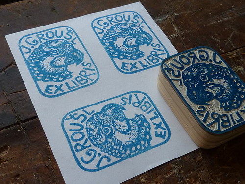 Ex Libris na přání — foto 1