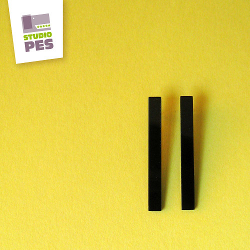 NÁUŠNICE Simple — foto 1