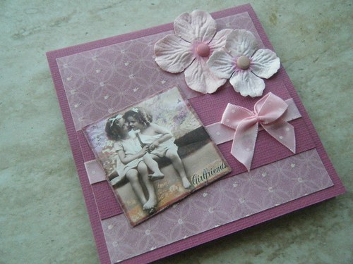 Girlfriends — foto 1