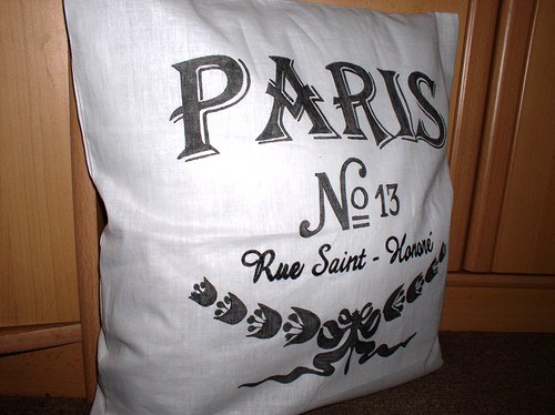 Paris No.13 — foto 1