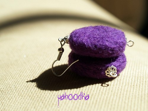 Purple rain — foto 1
