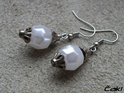 Perle do oušek......... — foto 1