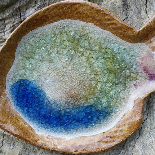 Magic fish — foto 1