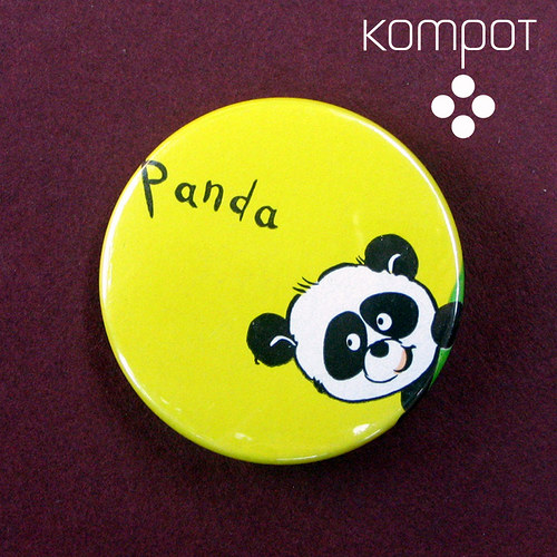 PANDA