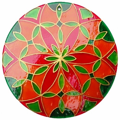 Mandala 12 — foto 1