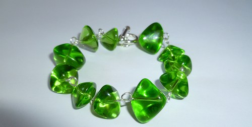 Náramek — foto 1