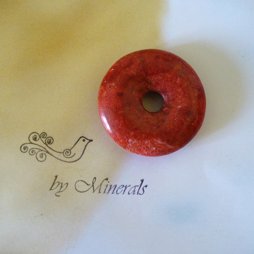 Donut Korál — foto 1