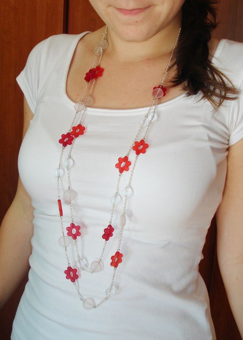 Luční kvítí — foto 1