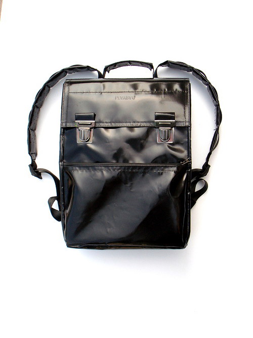 Stakr bag - Playbag — foto 1