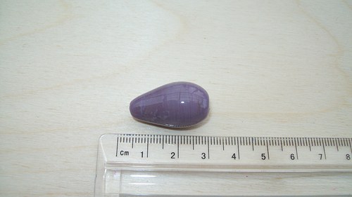 Vinutá perle