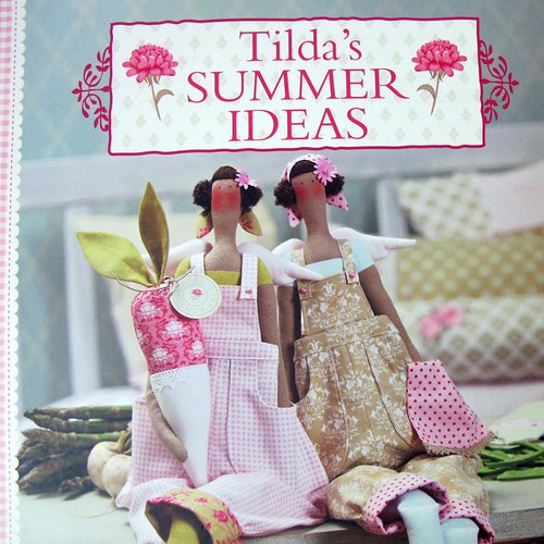 Tilda´s Summer Ideas — foto 1