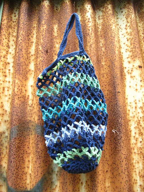 Síťovka — foto 1