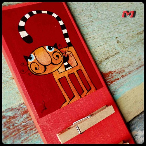 .. Eman...( velký magnet) — foto 1