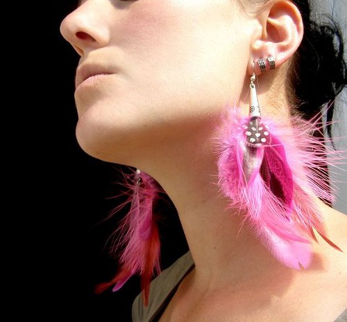 Pink Paradise — foto 1