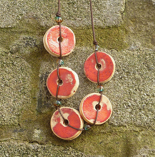 Discs of fire — foto 1