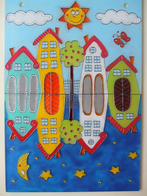 Noc a den :-)