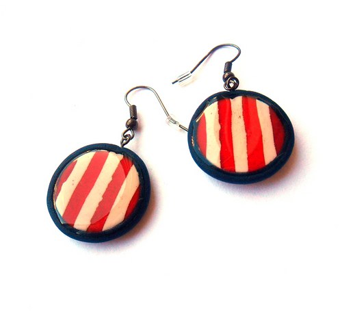 Sailor stripes — foto 1