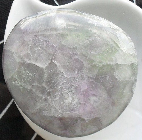 Fluorit MAXI 45x42x11mm — foto 1