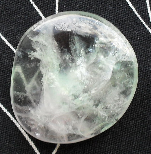Fluorit 38x36x11mm — foto 1