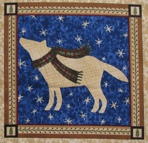Panel — foto 1