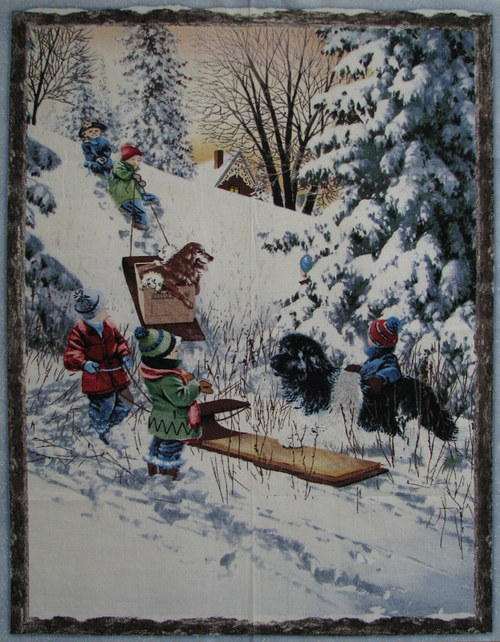 Panel — foto 1