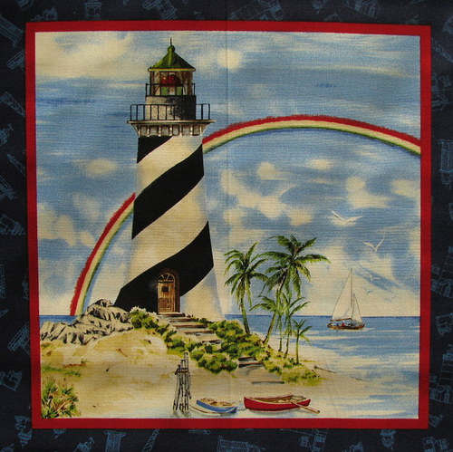 Panel — foto 1