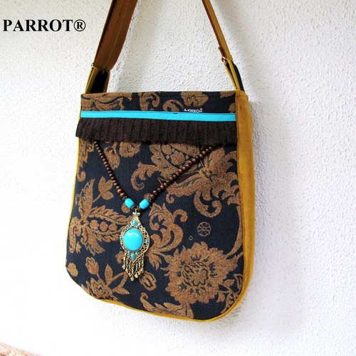 East Orient Diamond no.002 - Parrot® — foto 1