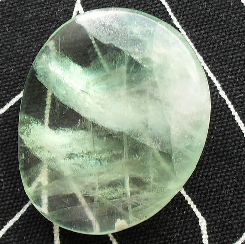 Fluorit 35x30x10mm — foto 1