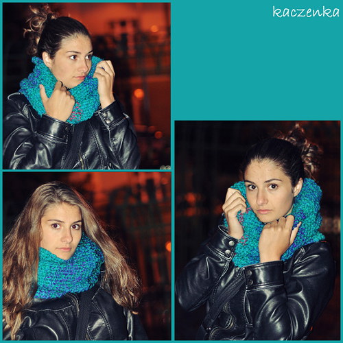 Nákrčník — foto 1