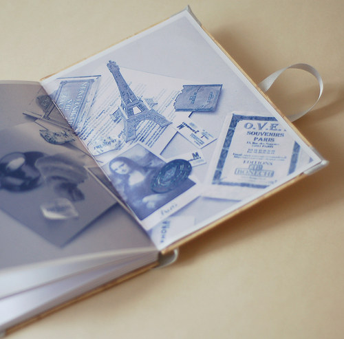 Paris journal — foto 1