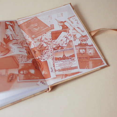 Paris journal — foto 1