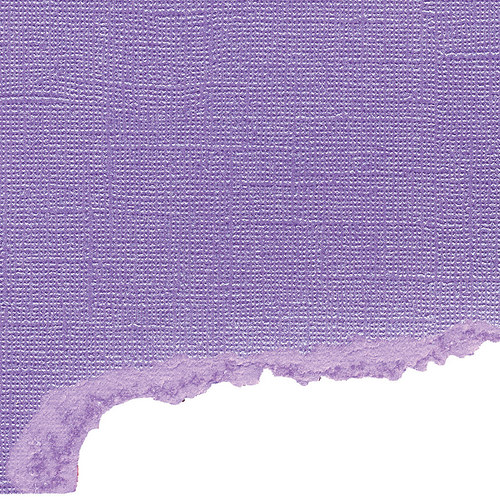Perleťový papír 30x30 - AMETHYST — foto 1