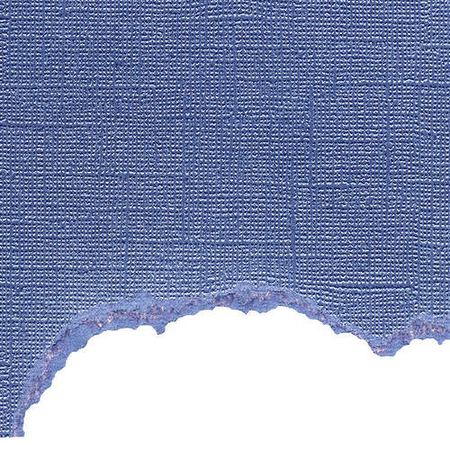 Perleťový papír 30x30 - TANZANITE — foto 1