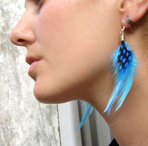 Little Blue — foto 1